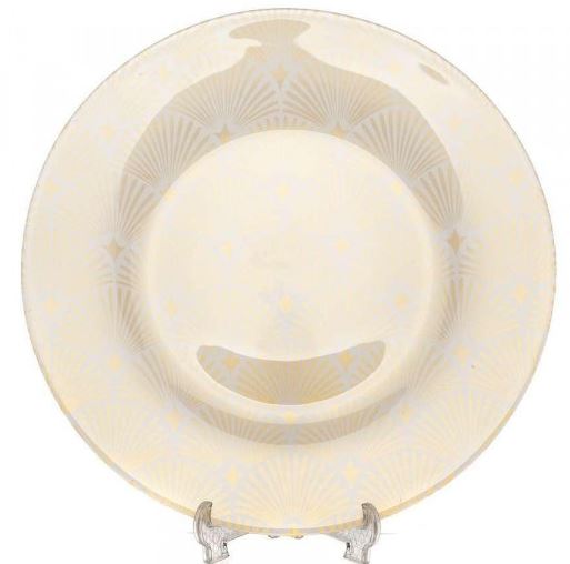 Тарелка 260 мм Ар-Деко 10328 